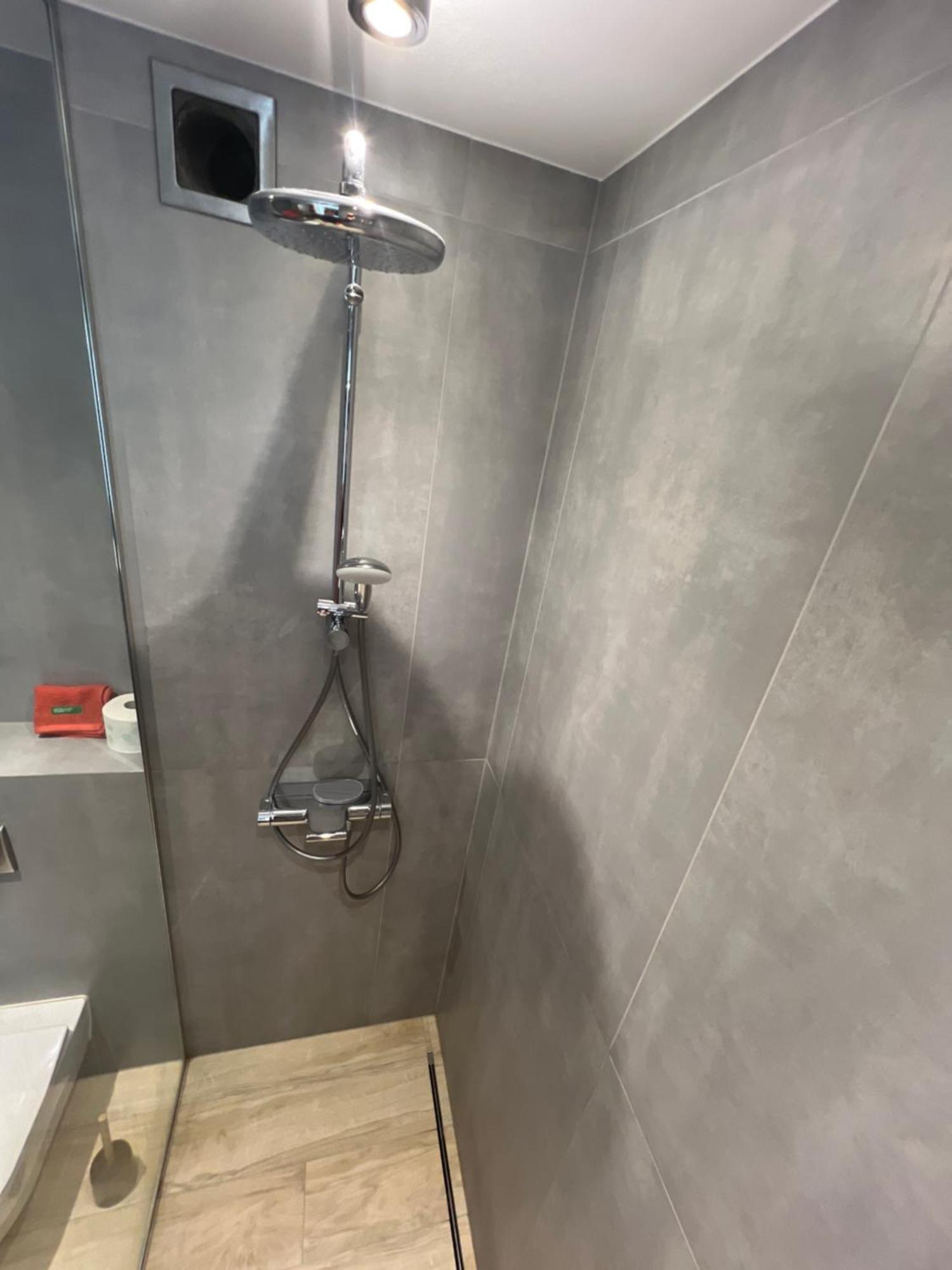 Apartament Niebianskie Pogodno Szczecin Exterior foto