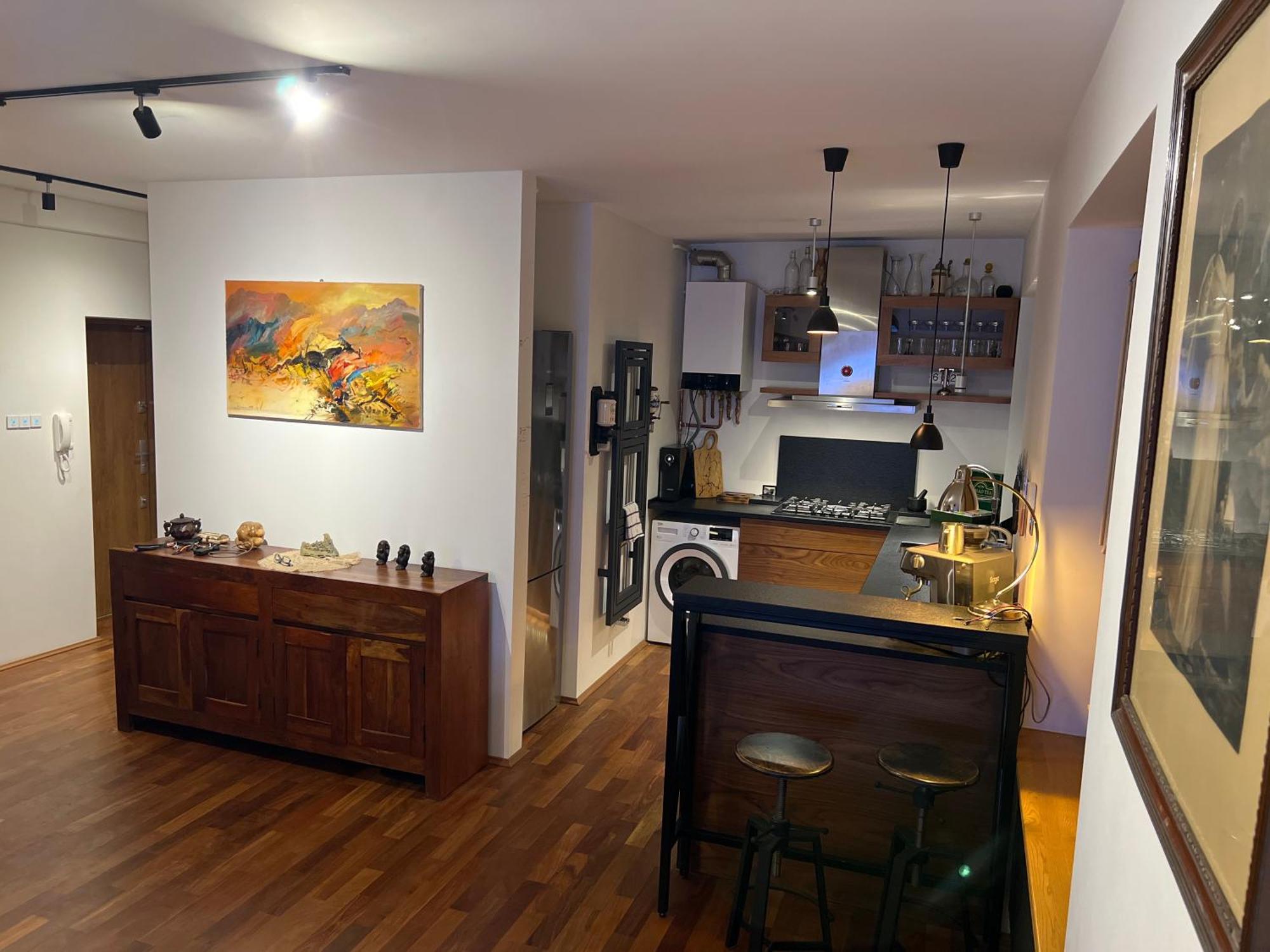 Apartament Niebianskie Pogodno Szczecin Exterior foto