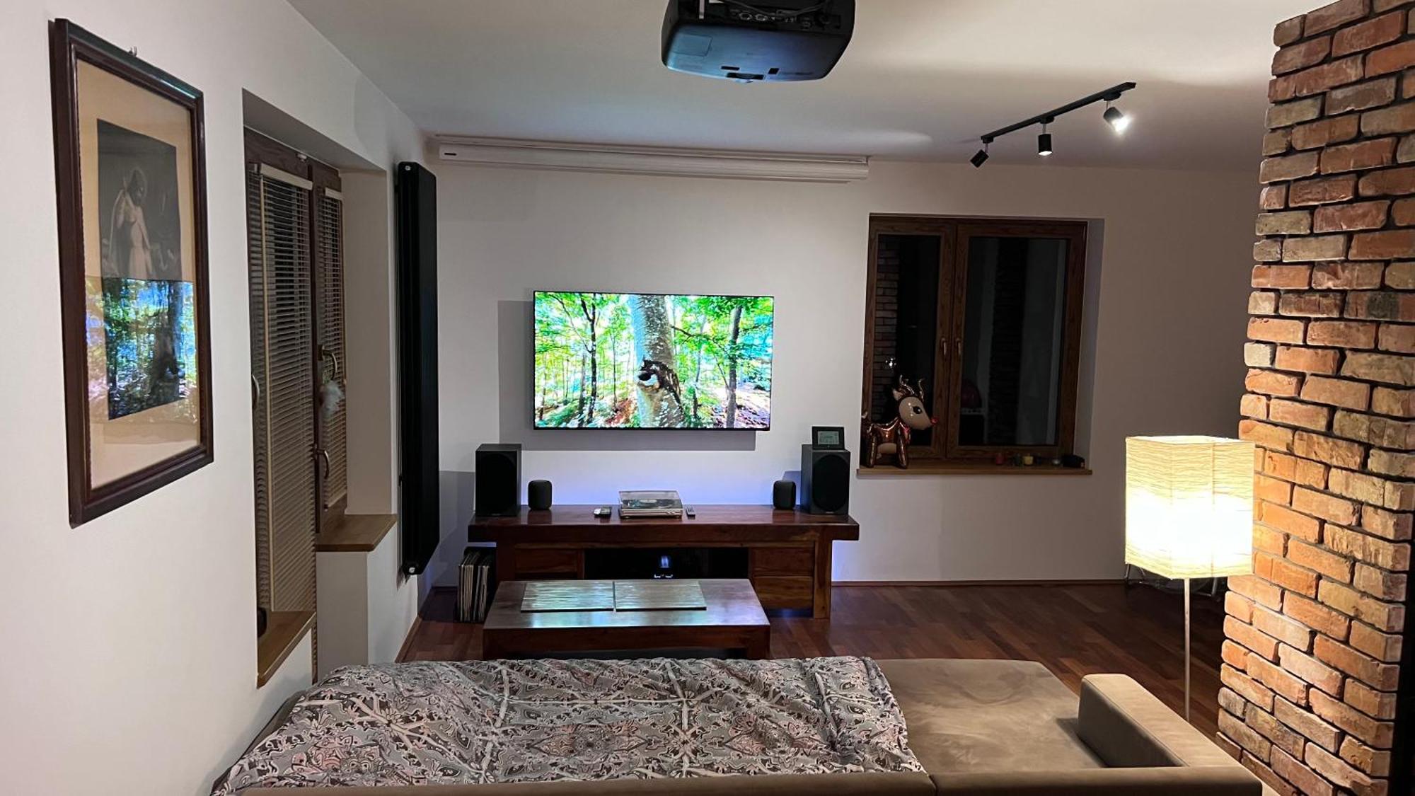 Apartament Niebianskie Pogodno Szczecin Exterior foto