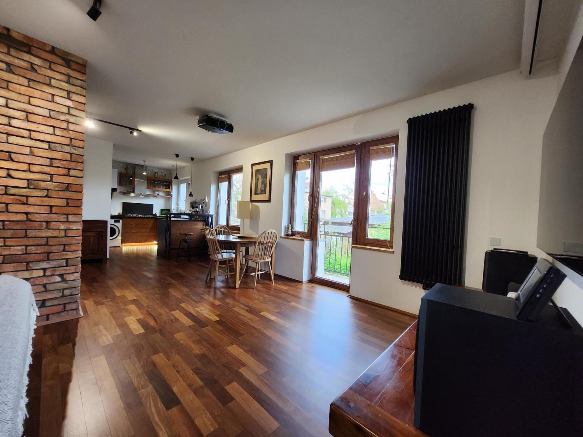 Apartament Niebianskie Pogodno Szczecin Exterior foto